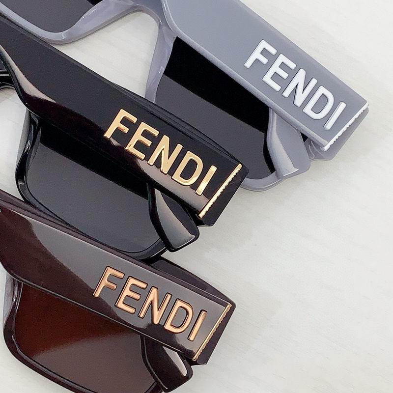 Fendi Glasses (2)